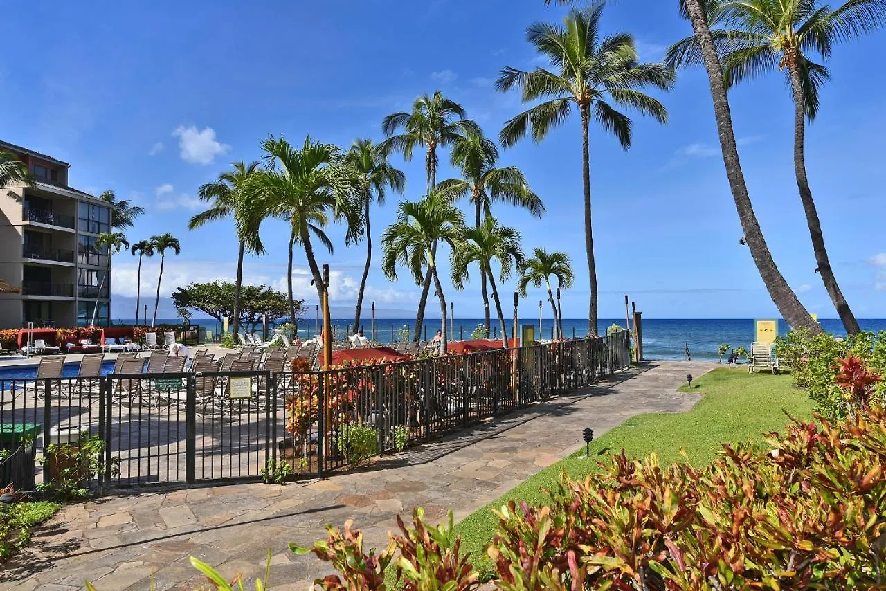 Kaanapali Shores 103 Kahana 0*,