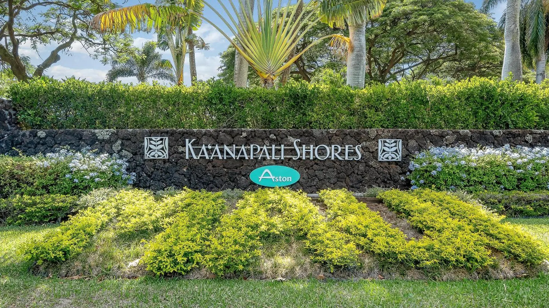 Kaanapali Shores 103 Kahana Holiday home