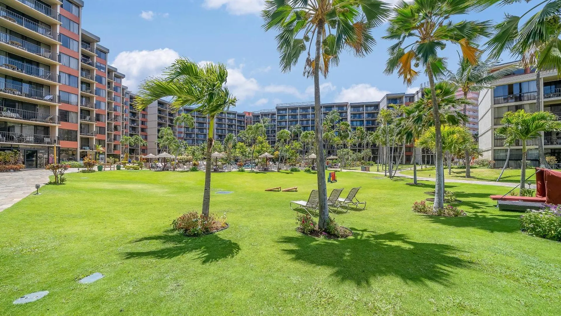 Kaanapali Shores 103 Kahana 0*,  United States