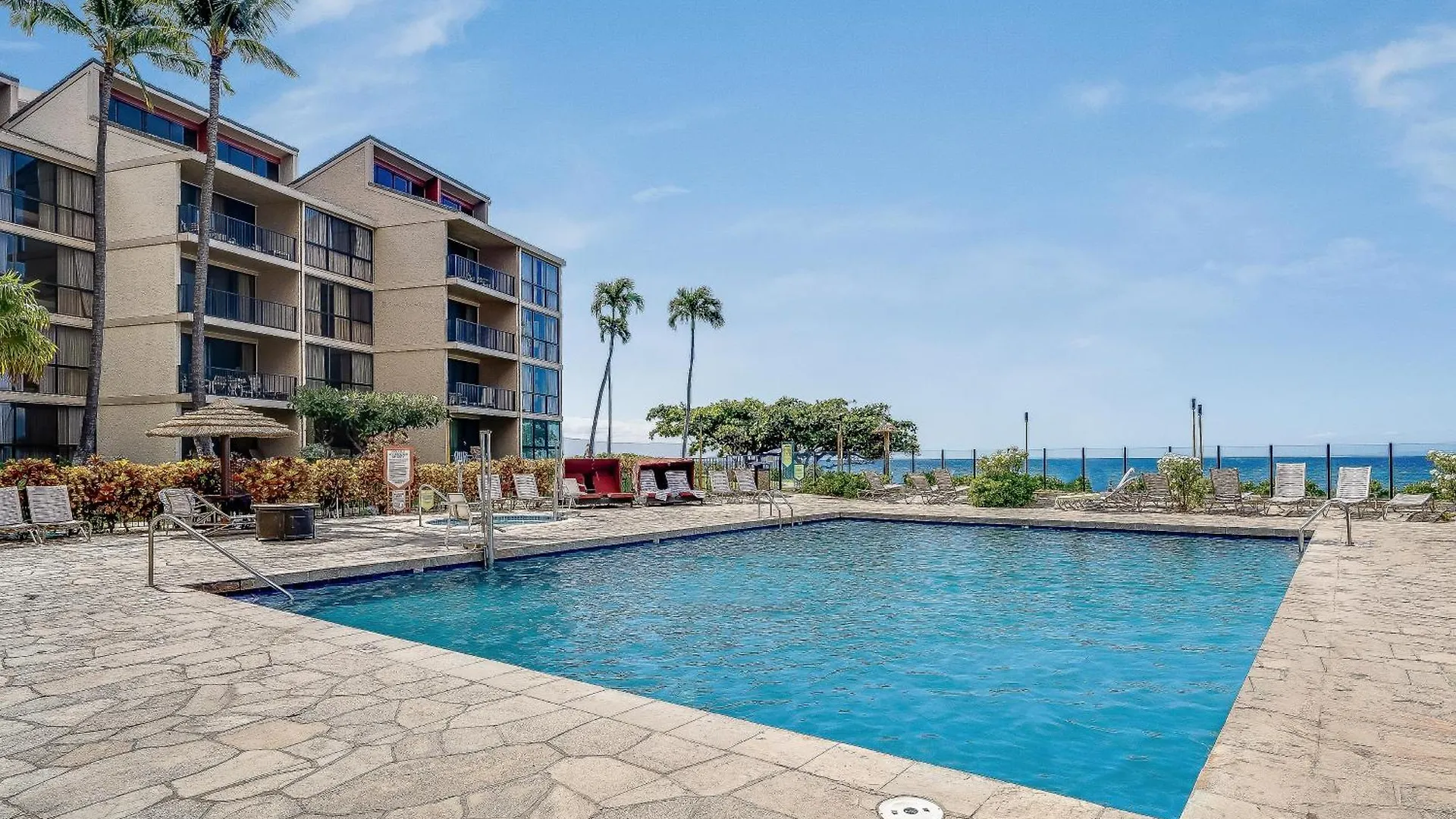 Kaanapali Shores 103 Kahana Holiday home